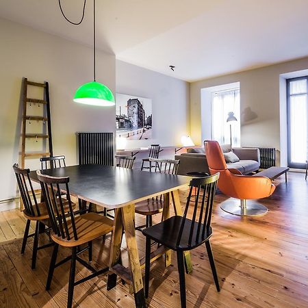 Bella Easo - Iberorent Apartments San Sebastián Kültér fotó