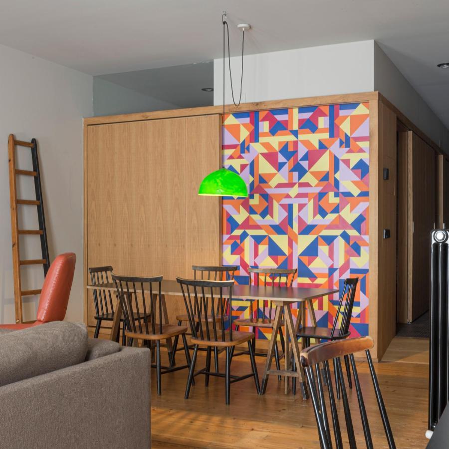 Bella Easo - Iberorent Apartments San Sebastián Kültér fotó