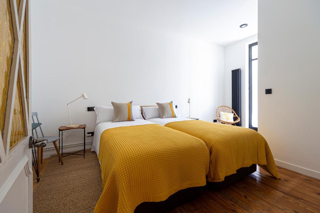 Bella Easo - Iberorent Apartments San Sebastián Kültér fotó