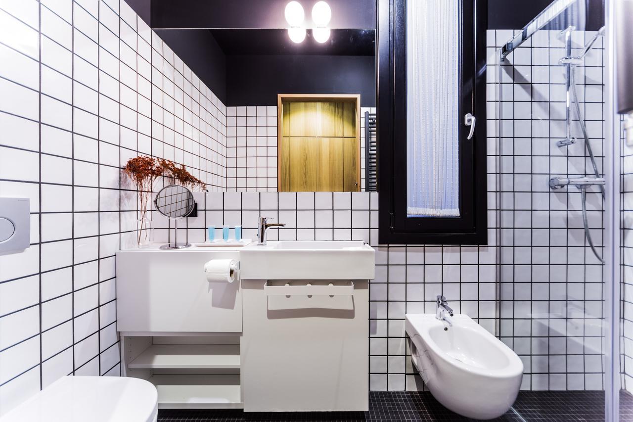 Bella Easo - Iberorent Apartments San Sebastián Kültér fotó