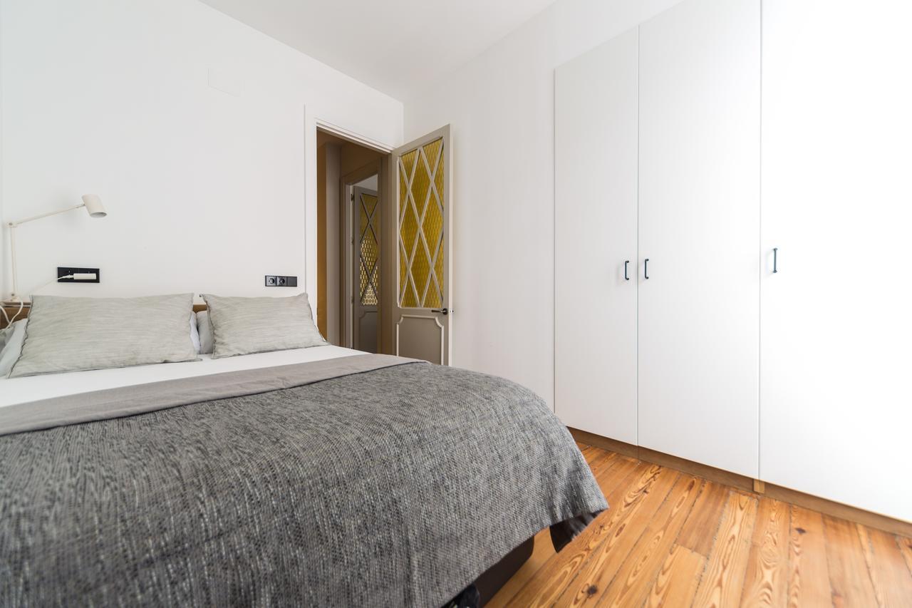 Bella Easo - Iberorent Apartments San Sebastián Kültér fotó
