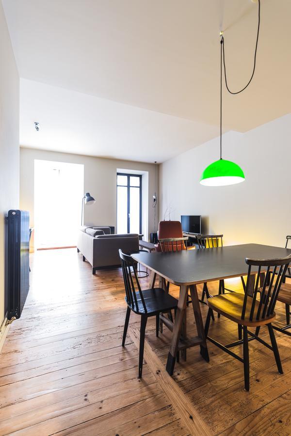 Bella Easo - Iberorent Apartments San Sebastián Kültér fotó