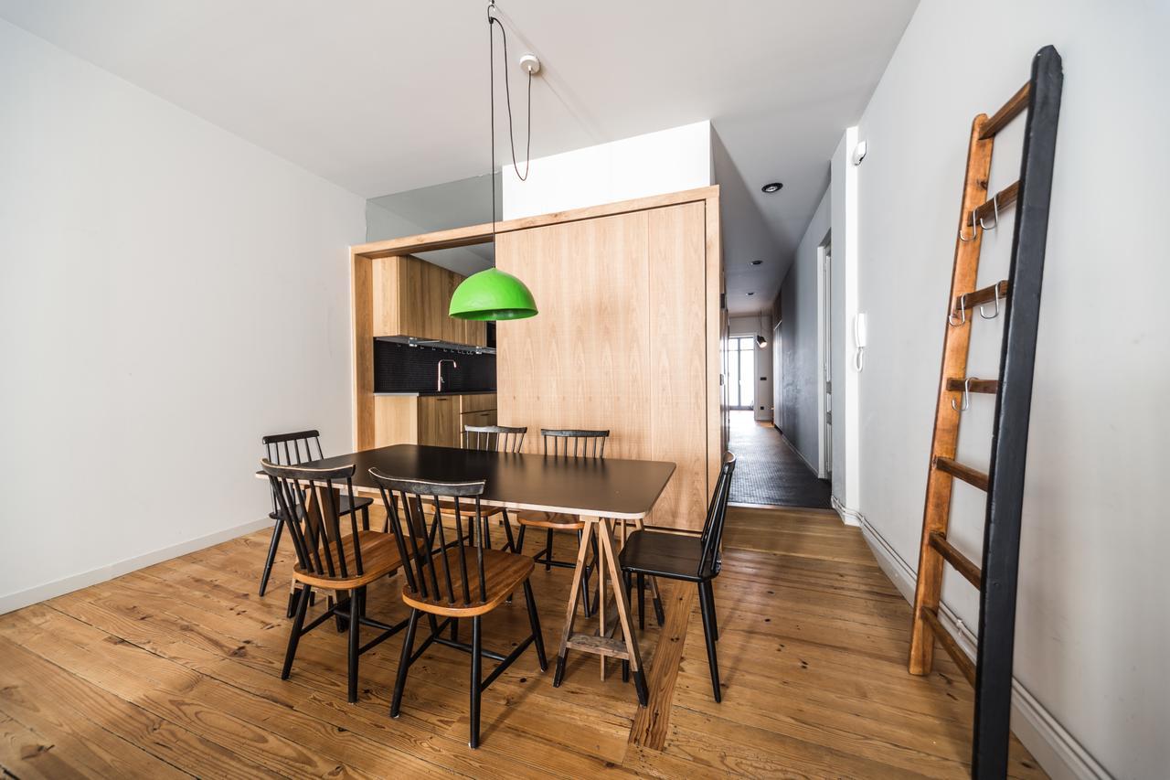 Bella Easo - Iberorent Apartments San Sebastián Kültér fotó